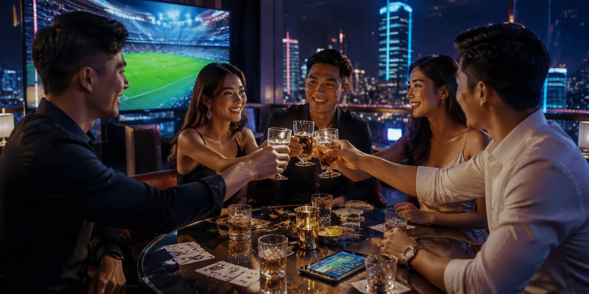 sv88.com Live casino slots và sportsbook